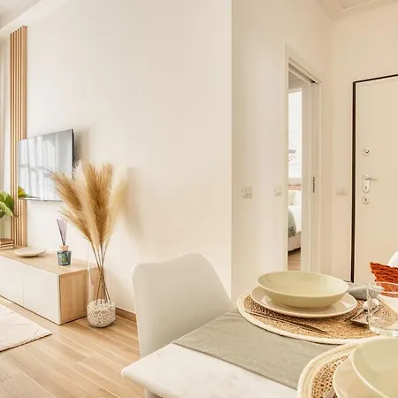 Relais Milano Suite 2-3